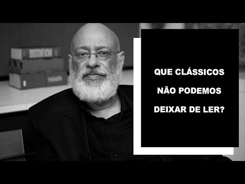 Vídeo: Os Melhores Livros Clássicos De Mistério Que Valem A Pena Ler