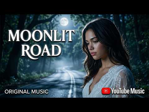 Moonlit Road - Relaxed Love Song 2026 Indie - Official MV