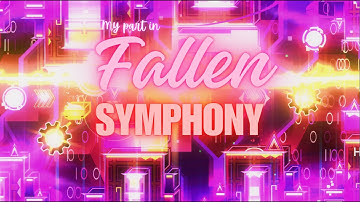 (Removed) My Part in "Fallen Symphony" by Diamond and Alias [NEW BEST]
