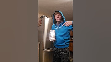 FROG IN THE FRIDGE #youtube #funny #VIRALVIDEO #VIDEO #SHORTS #SHORTVIDEO #FYP #subscribe #fridge