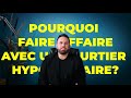 Pourquoi faire affaire avec un courtier hypothcaire