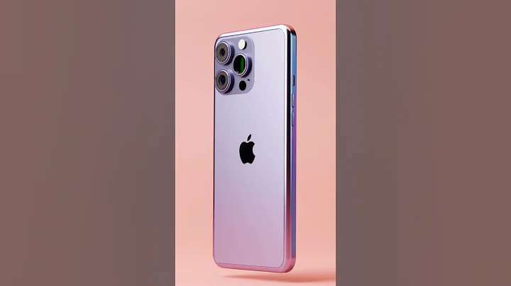 iPhone 15 Pro, iPhone 15 Pro Max, iPhone 15 Ultra concept - 天天要聞