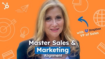 5 Things Sales Teams Want Marketers to Know, According to Dropbox’s VP of Sales