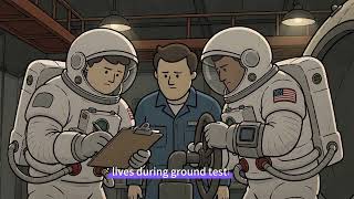 Artemis Program： Why Do Humans Put Themselves Through So Much Trouble