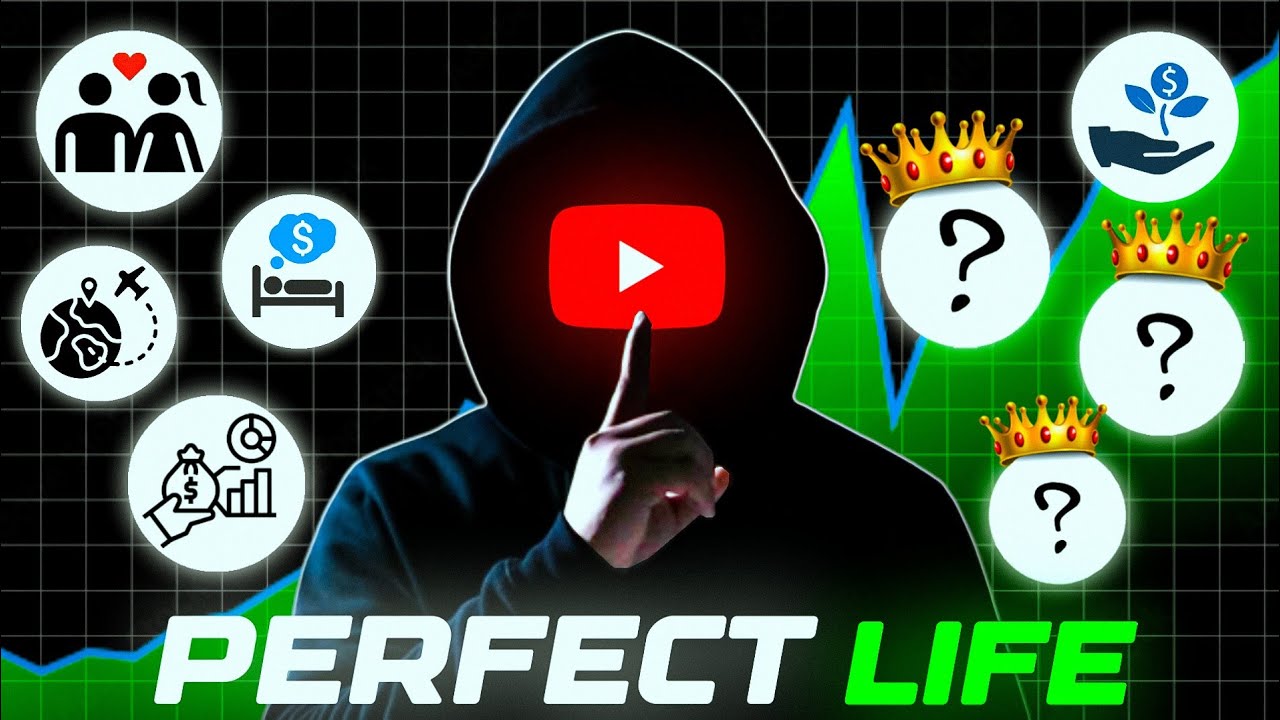 8 Bold RISKS Worth Taking in Your 20s | Insight X - YouTube