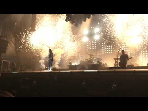 Rammstein -  Ich Will (Live at Moscow 19.06.2016)