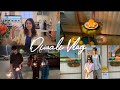 Diwali in California with Family! 🇺🇸 VLOG 2024🪔✨