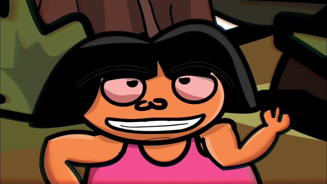 MANDORA THE EXPLORER HINDI IMPERFECT ANIMATION YouTube mandora-the-explorer-hindi-imperfect-animation-youtube