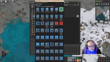 Factorio 1.0 Space Exploration Lazy Bastard EP83 (Maslows Hierarchy of Needs and why we build walls)