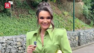Tamara Milutinović oštro odbrusila usred intervjua: Marko Gačić ne sme da se pojavi!