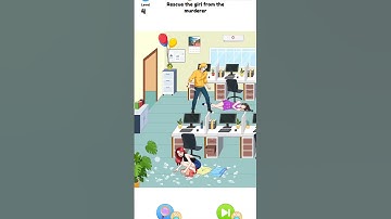 Annoying puzzle game 2 level 4 #gaming #walkthrough #games #puzzle