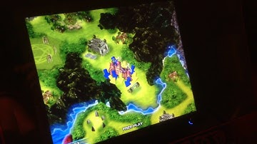 [Pump It Up NX2] WorldMax - Remove Green Barrier (Rootinia Castle)