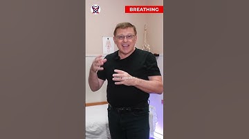 How To Activate Motor Cortex? Passive Stretch | How To Breath | Medical Massage Secrets | Dr. Ross