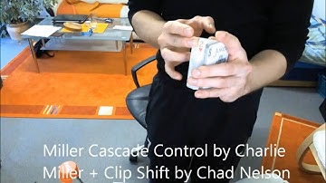 Clip shift by Chad Nelson HD