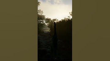 Never Follow Your Friends Everywhere! | The Isle Evrima Update 6.5