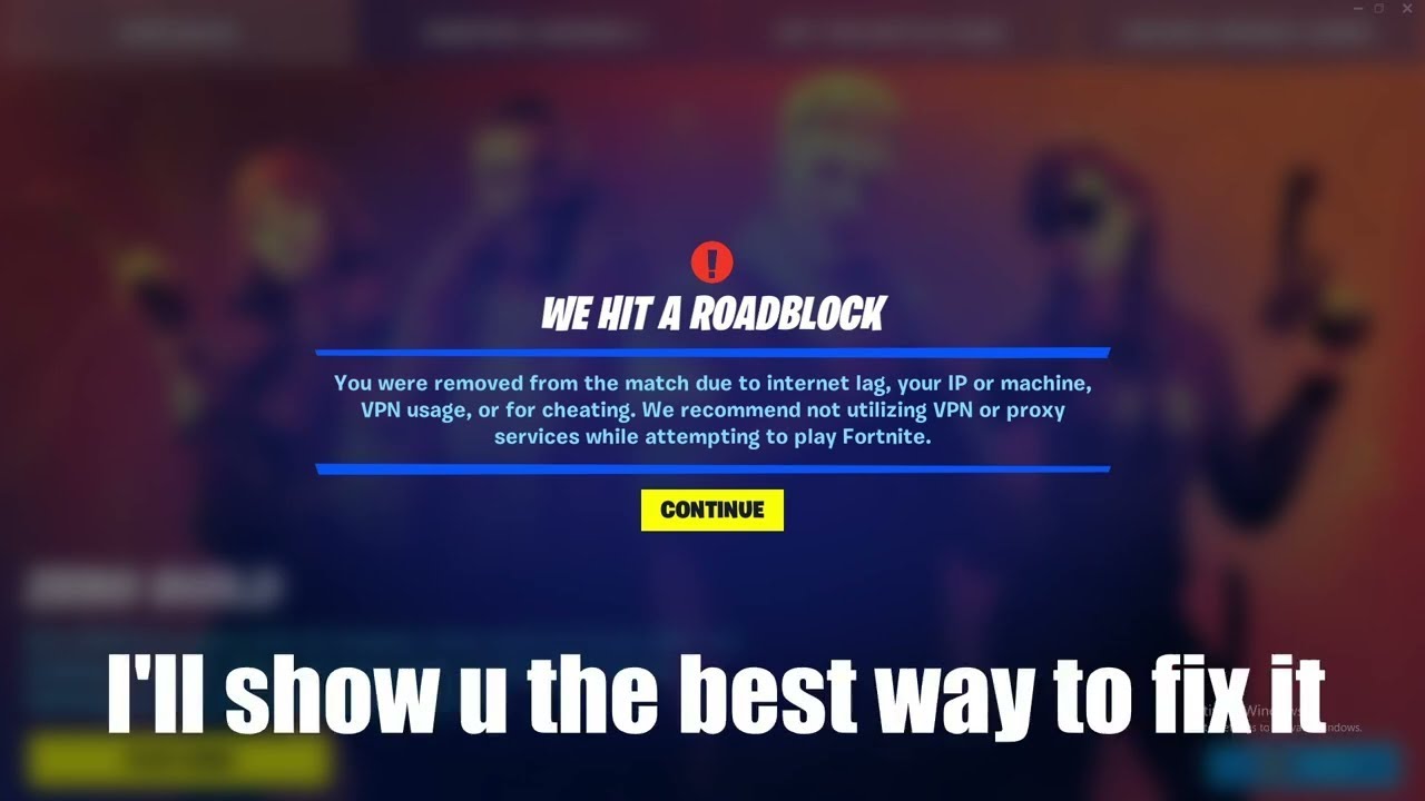 Fortnite Perm Unban Yvng Services FREE YouTube