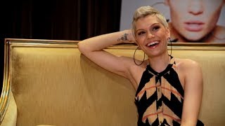 Jessie J on GREAT British music