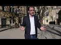 Ref:3A2_MEe21vc Romain thomas candidat � la mairie de saint-r�my de provence