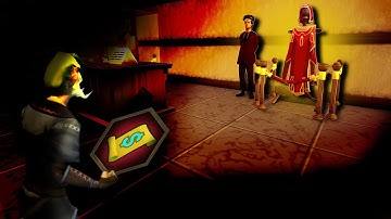 The Cursed Path to the Fastest Max Cape in RS3 Leagues [FULL SERIES]