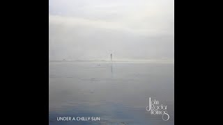 Under a Chilly Sun - Full Album - Ambient Guitar, Soundscapes, Eurorack, Tongue Drum, Synthesizers