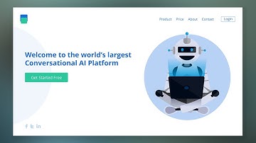 How to convert PSD to HTML || UI Design Tutorial || Hindi