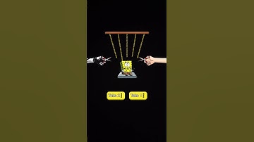 Save SpongeBob #filter #fyp #stichedandreused #VSS_GAMING_SHORTS