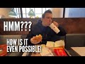 I Eat BigMac Meal in Russian McDonald’s after It “LEFT” Russia. How Is It Even Possible? ASMR