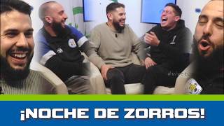 #870 🦊 VISIT from the KING of the OPENING STAGE | STORIES, LAUGHS, and ANECDOTES