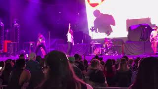 MAYDAY PARADE - UNDER MY SWEATER to Open Set on Everyone's Talking Tour at BayCare Sound 11/15/2025