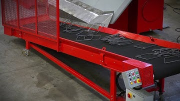 F13 BAR - Stirrup collectors ENG