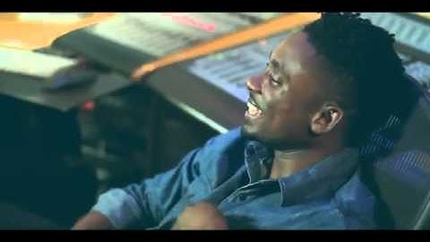 Chris Martin - Chill Spot (Official Video)  June 2012.