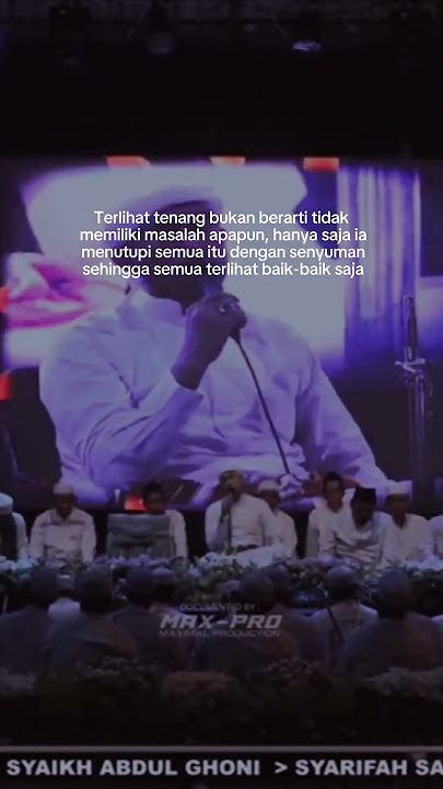 Quotes majlisan Azzahir. #quotes #azzahir