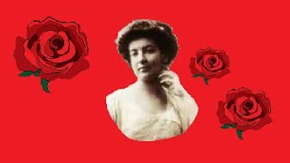 Video thumbnail of "Dora Pejačević: The Life of Flowers, Op. 19: The Rose (Život cvijeća, op. 19, Ruža)"