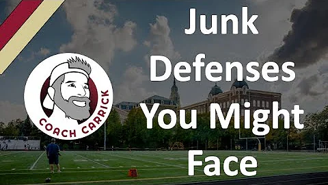 Junk Defenses You Might Face of Flexbone 101 Live Q&A (8/22/20)