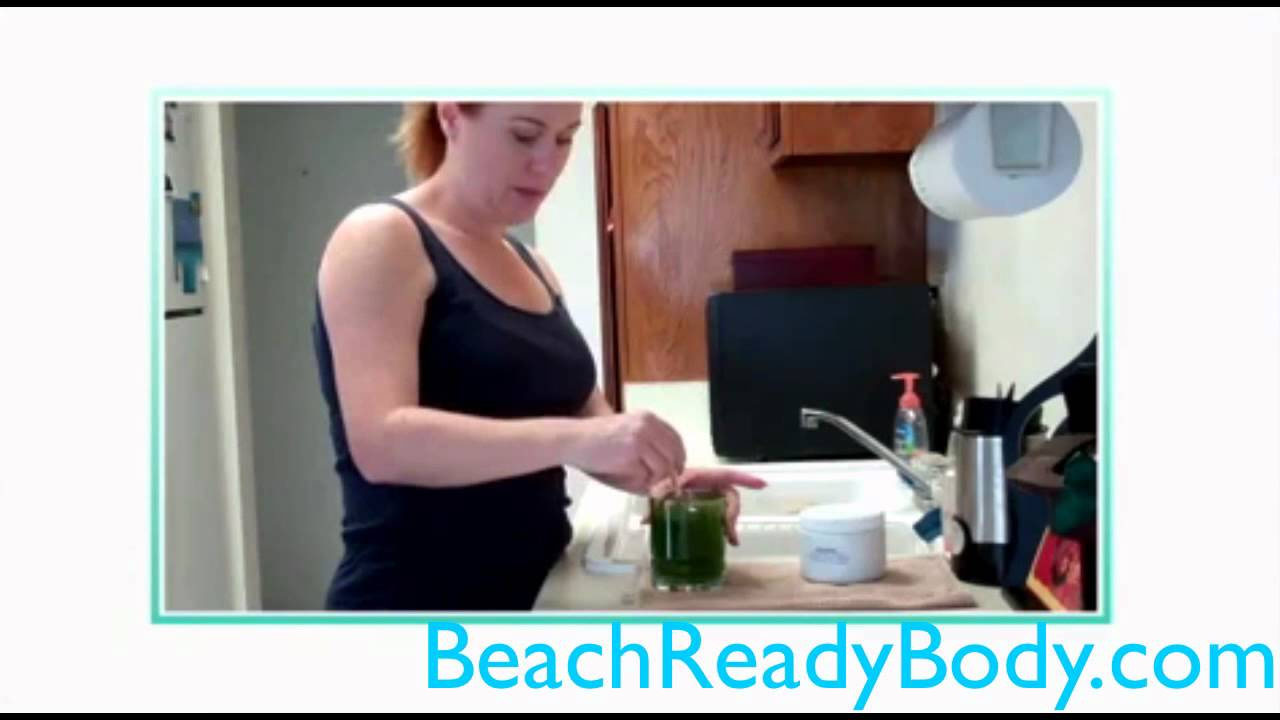 The Ultimate Reset, Detox and Cleanse for More Energy and Vitality