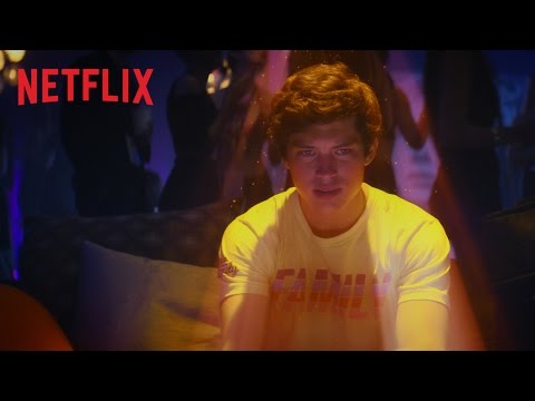 XOXO - Officiële trailer - Netflix Original-film [HD]