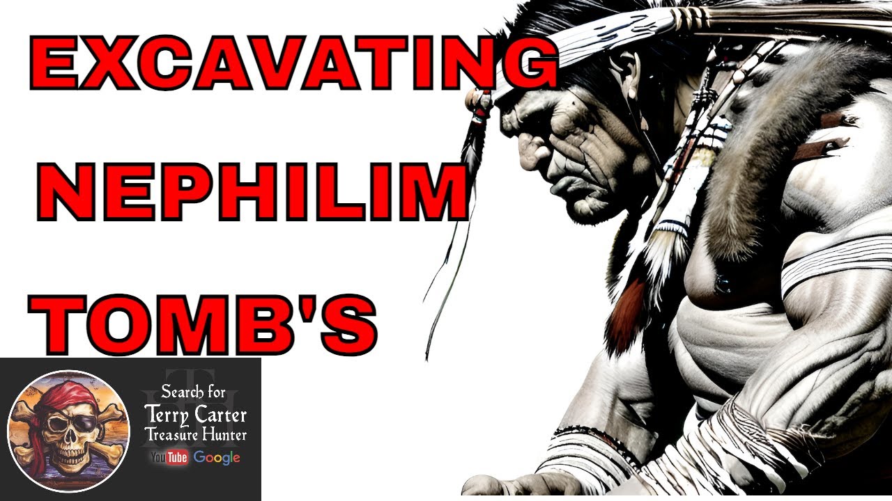 Digging and testing nephilim giant artifacts it's time to find out the truth