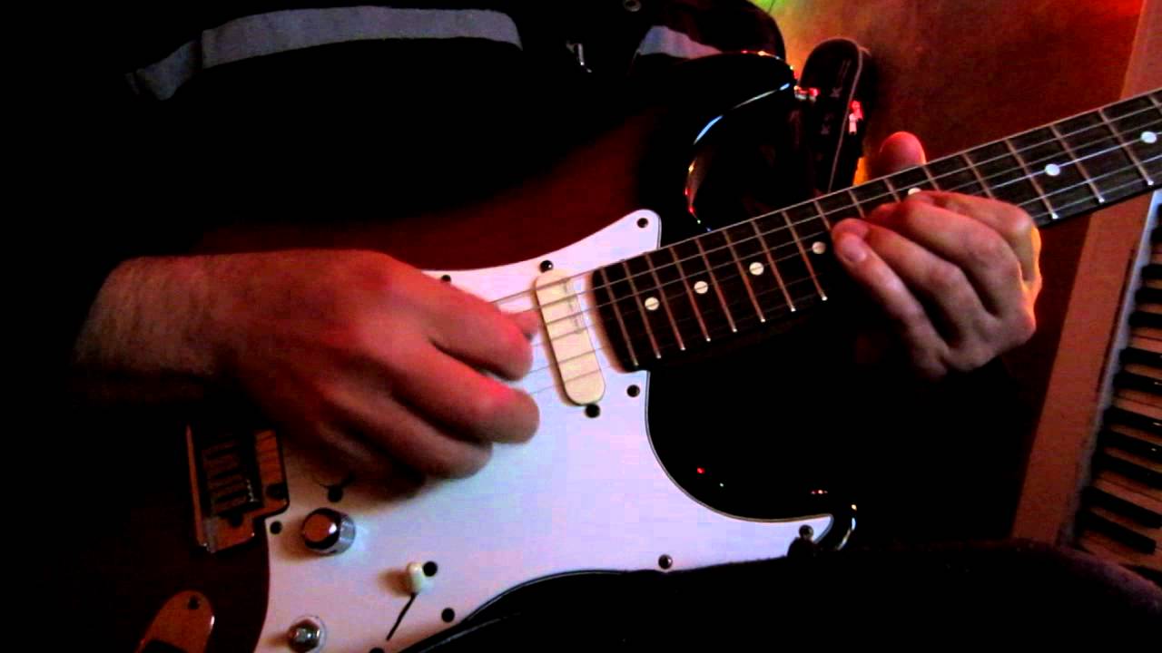 Jimmy Herring Kaleidoscope Carousel guitar solos YouTube