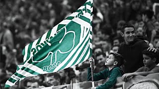 Se Gnorisa Apo Paidi Mikro | Panathinaikos