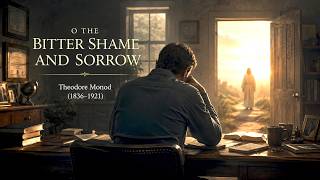Oh TheBitter Shame And Sorrow