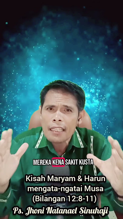RESIKO MENJELEK-JELEKKAN HAMBA TUHAN YANG DI URAPI. #hotbah #renungankristen #renungan #foryou