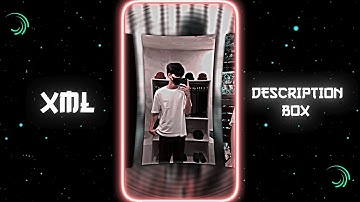 INSTASAMKA 2.0 🔥 XML FILE 🔥❤️‍🩹|| NEW TREND XML 👀 || NEW XML FILE✨ 🔥 @Rohaneditz580  #xml