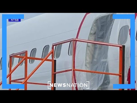 Travelers should continue to fly during Boeing investigation: Travel expert | Morning in America