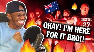 FIRST TIME Hearing ONEFOUR - Spot The Difference || REACTION