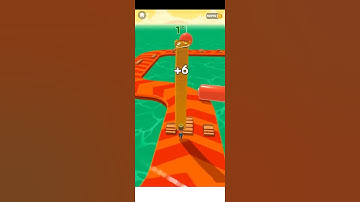 shortcut run all levels gameplay Android iOS walkthrough  #funny #gaming #short (1)