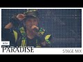 AAA - PARADISE [Stage Mix]