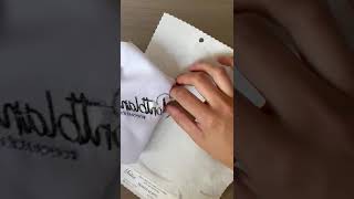 Pellon Tipo Papel Facil Desgarre - Texnot 61 - Teraway