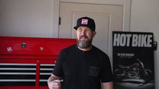 The Hot Bike Tour Returns October 1-4, 2025!