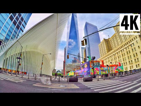 ⁴ᴷ⁶⁰-one-world-trade-center-af