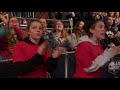 Selena Laniel at the Los Angeles City Qualifiers - American Ninja Warrior 2018
